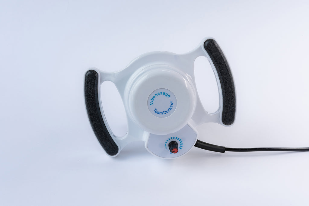 Vibeassage