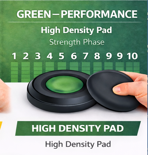 Vibeassage Pro Complete Biomimetic System - Team Doctors