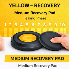 Vibeassage Pro Complete Biomimetic System - Team Doctors