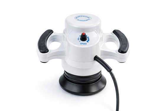 Vibeassage Complete System - Team Doctors