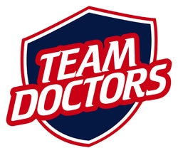Treatment at Team Doctors by Dr James Stoxen (one day) - Team Doctors